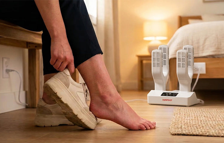 3 Trendy Shoes That Are Secretly Ruining Your Feet (And How to Recover)