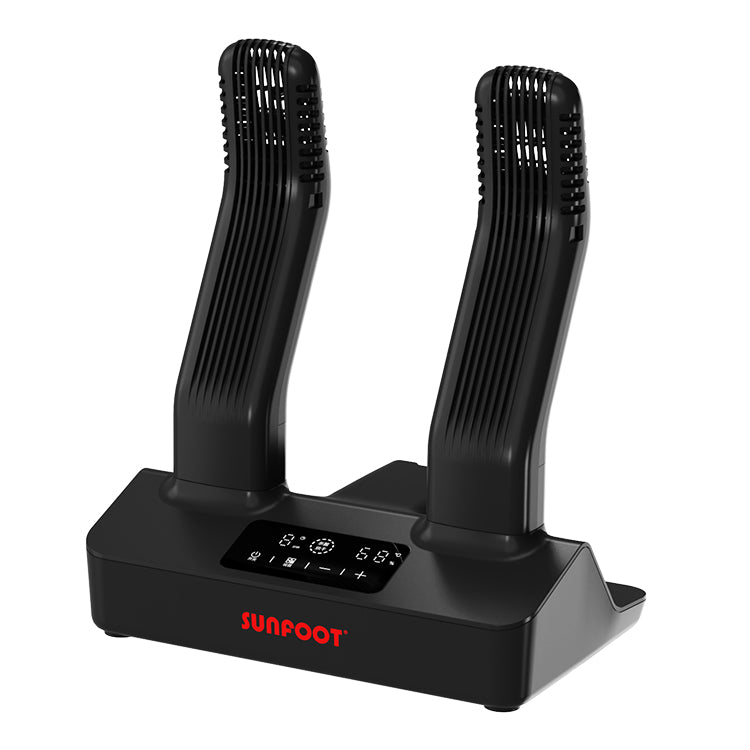 SUNFOOT Shoes Dryer SF-200