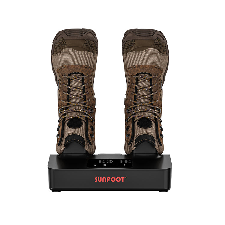 SUNFOOT Shoes Dryer SF-200